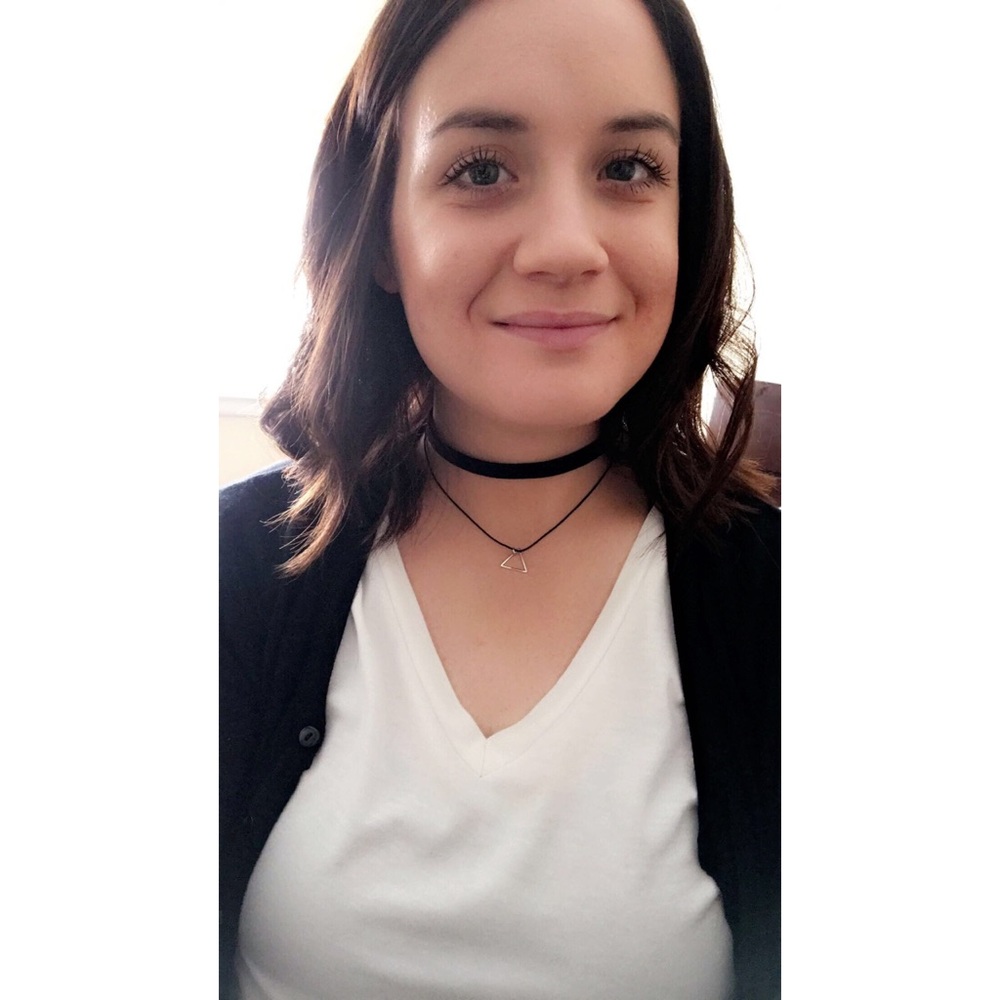 Meet your Posher, Ashlee